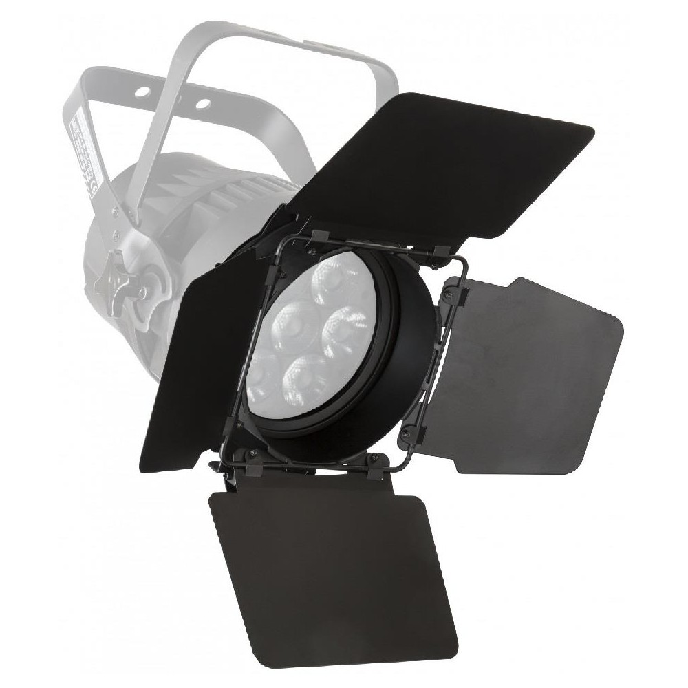 FOCOS PAR LED PL 318 PALAS RECORTE PARA QL 318E