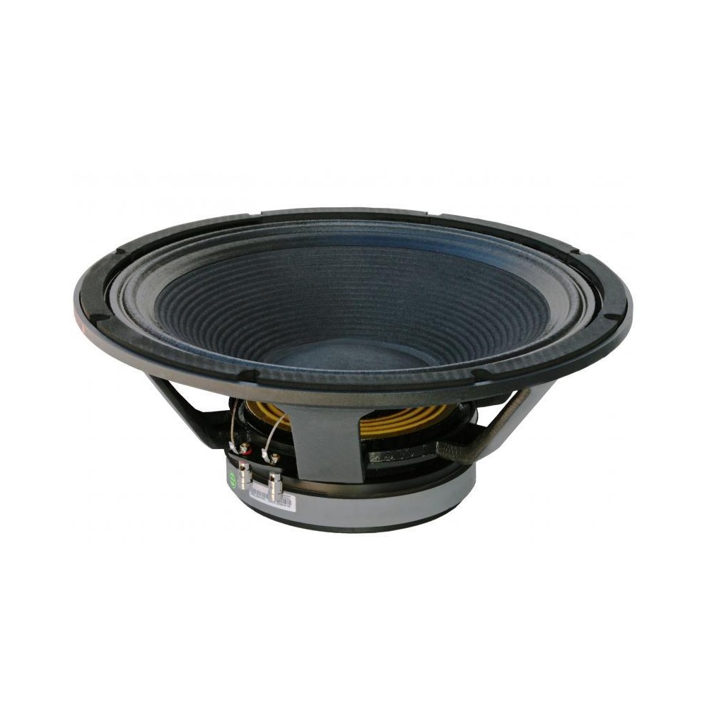 ALTAVOCES 18 PWX 18 600 ALTAVOZ 18 600W JB SYSTEMS